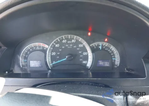 2012 Toyota Camry Se from USA, damaged, VIN 4T1BF1FK6CU183578